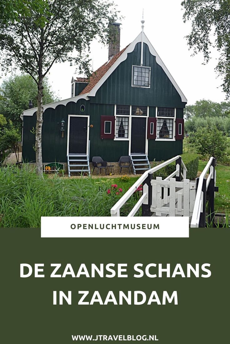 Ik bracht een bezoek aan de Zaanse Schans in Zaandam. Het was er heerlijk rustig. Wat je allemaal kunt zien en doen en proeven lees je in deze uitgebreide blog. Lees je mee? #zaanseschans #zaandam #nederland #museum #openluchtmuseum #jtravel #jtravelblog