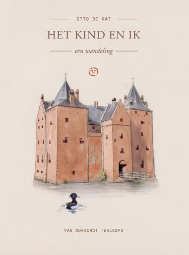 Het kind en ik - Otto de Kat uit de Terloops reeks van Uitgeverij van Oorschot