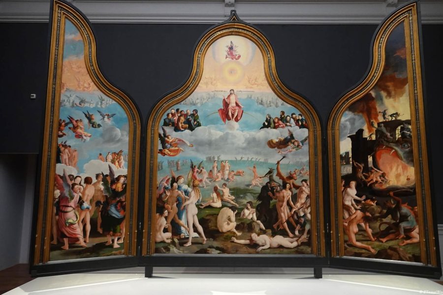 Museumtip #55 : Museum De Lakenhal - Leiden