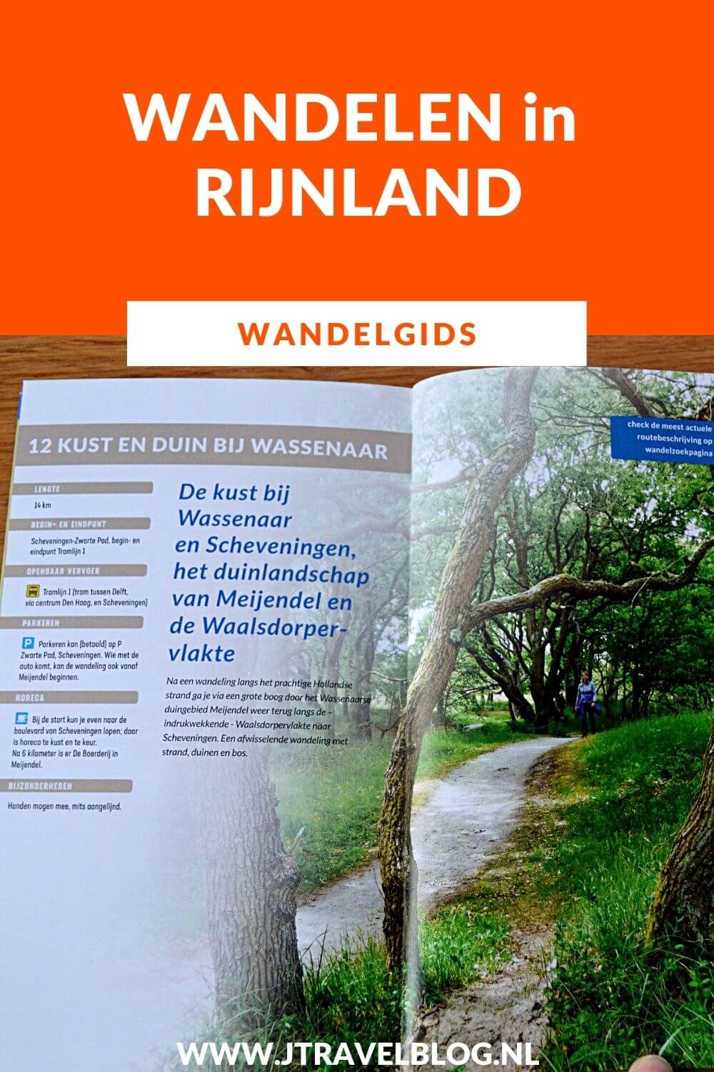 De wandelgids 'Wandelen in Rijnland' bevat 12 rondwandelingen van 11 tot 19 kilometer in het Zuid-Hollandse deel van het Groene Hart. Wandel je mee? #rijnland #wandelen #hiken #wandelgids #gegarandeerdonregelmatig #jtravel #jtravelblog