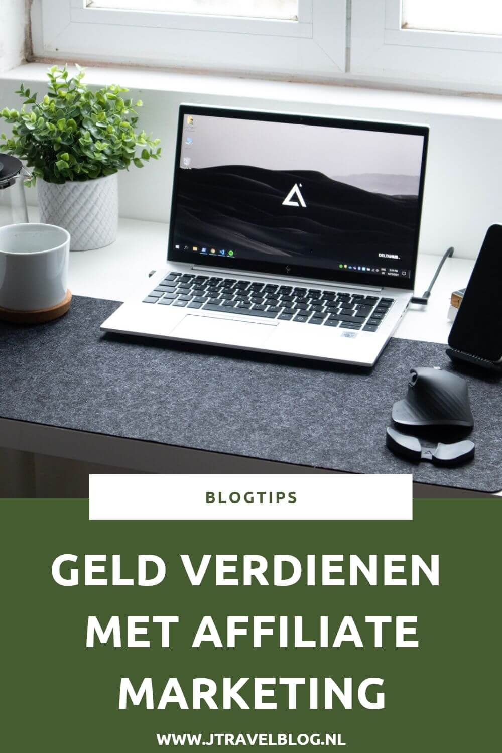 Eรฉn van de beste manieren om met je blog geld te verdienen is affiliate marketing. In deze blog leer je alles over affiliate marketing. #affiliatemarketing #affiliate #geldverdienenmetjeblog #geldverdienenalsblogger #jtravel #jtravelblog #blogger #blogtips