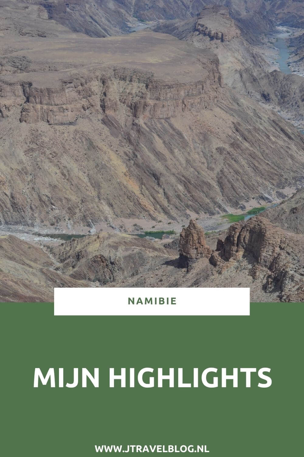 Ga je op reis naar Afrika, denk dan ook eens aan Namibië als bestemming. Een fantastisch land. Ik heb mijn highlights van Namibië voor je op een rijtje gezet. #namibia #namibie #afrika #africa #olifant #elephant #etoshanationalpark #jtravel #jtravelblog #wildlife