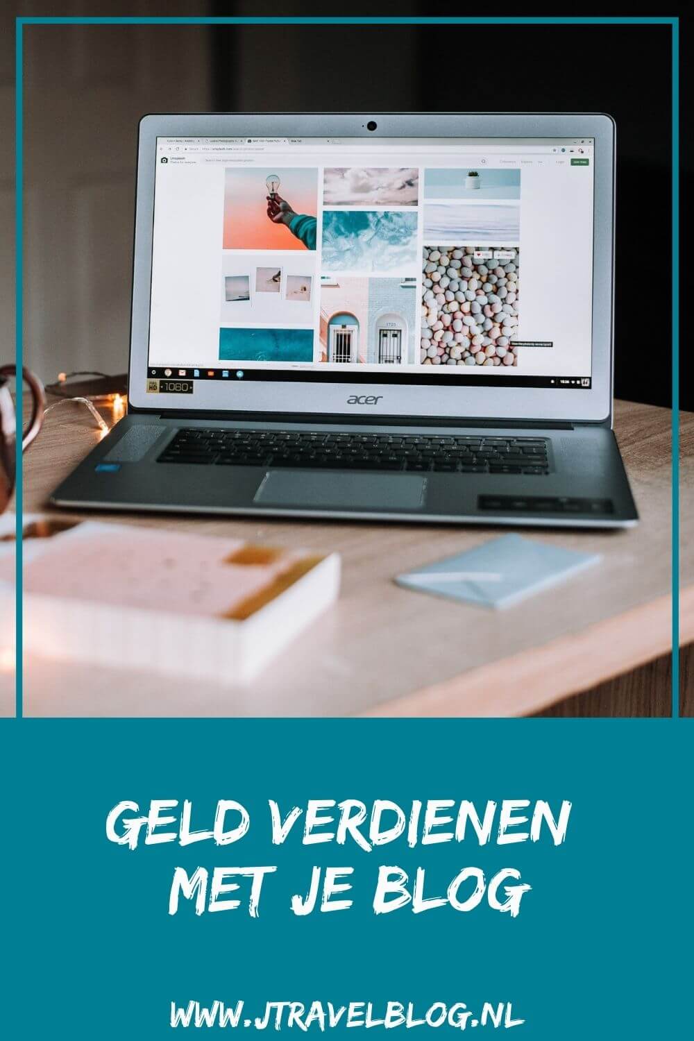 Het is mogelijk om je geld verdienen als blogger. In deze blog deel ik een aantal manieren waarop je geld kunt verdienen als blogger. #geldverdienenalsblogger #geldverdienenmetbloggen #jtravel #jtravelblog #affiliatemarketing #blogger #blogtips
