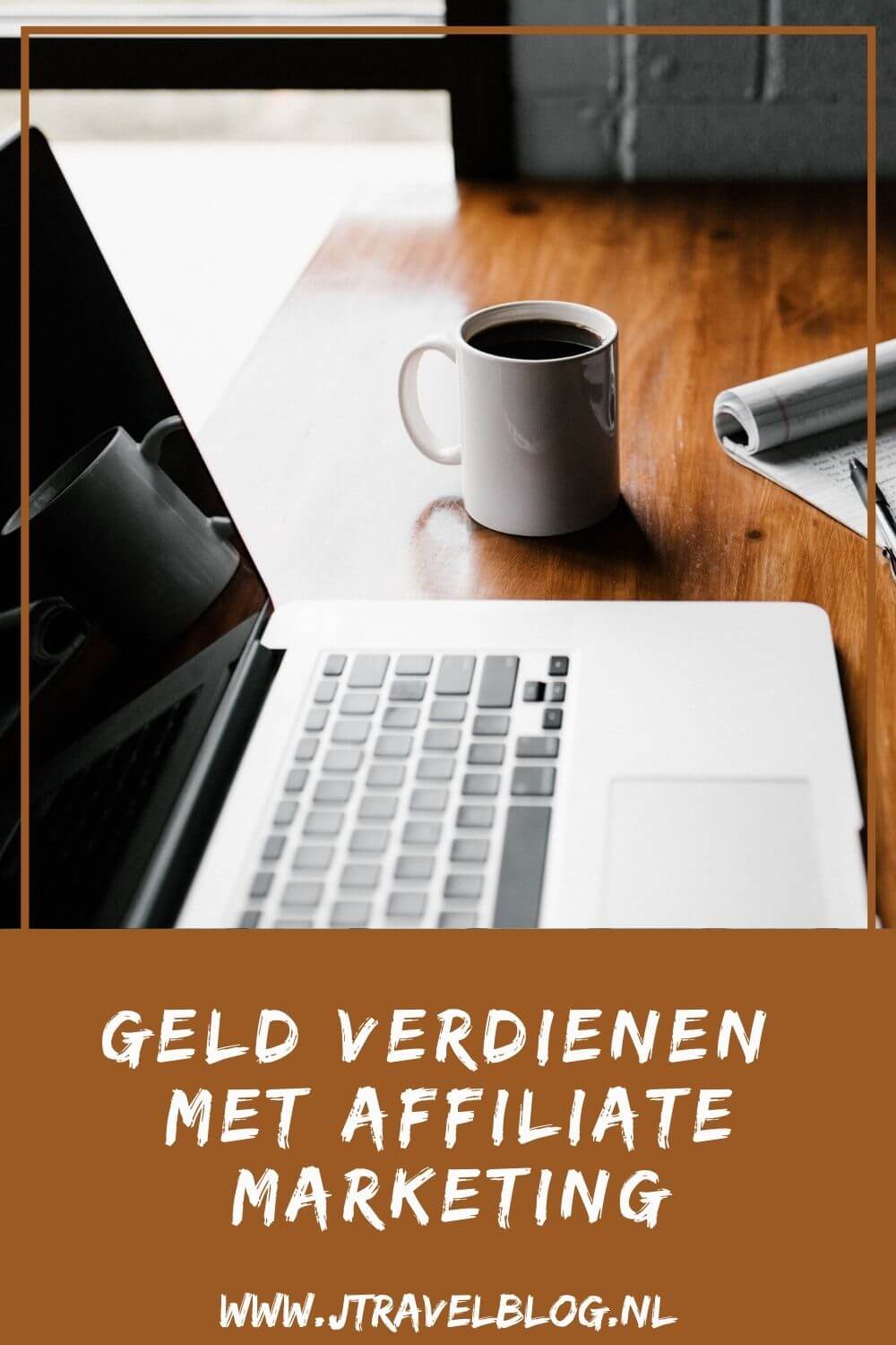 Eรฉn van de beste manieren om met je blog geld te verdienen is affiliate marketing. In deze blog leer je alles over affiliate marketing. #affiliatemarketing #affiliate #geldverdienenmetjeblog #geldverdienenalsblogger #jtravel #jtravelblog #blogger #blogtips
