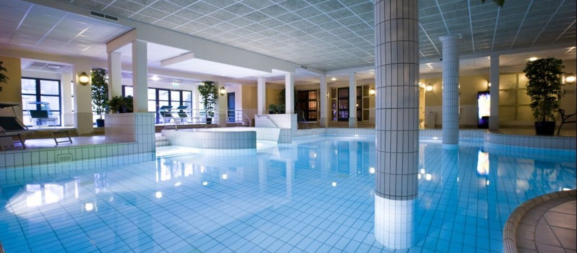 Cadeautip voor Valentijnsdag: Een dagje welness via Vakantieveilingen.nl