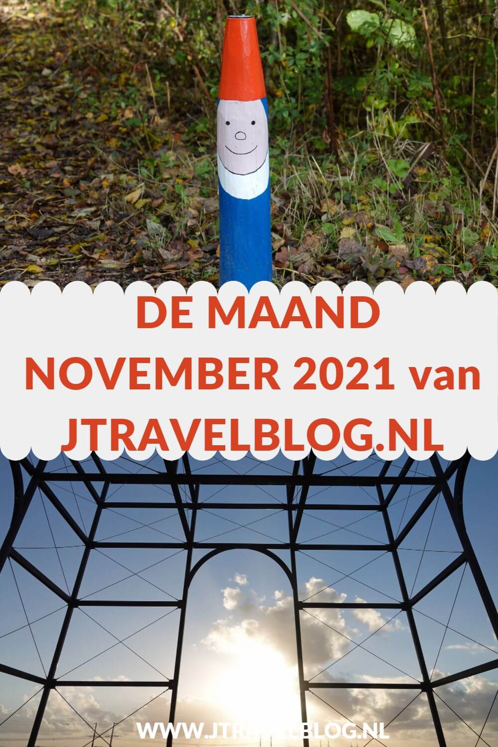 In november 2021 maakte ik een wandeling langs het kabouterpad in het Haarlemmermeerse Bos, beklom ik de Big Spotters Hill in Vijfhuizen, maakte ik een wandeling over Buitenplaats Beeckestijn in Velsen en maakte ik een wandeling in de Amsterdamse Waterleidingduinen. Meer hier over lees je in dit maandoverzicht. #maandoverzicht #november2021 #haarlemmermeersebos #bigspottershill #buitenplaatsbeeckesijn #amsterdamsewaterleidingduinen #wandelen #jtravel #jtravelblog