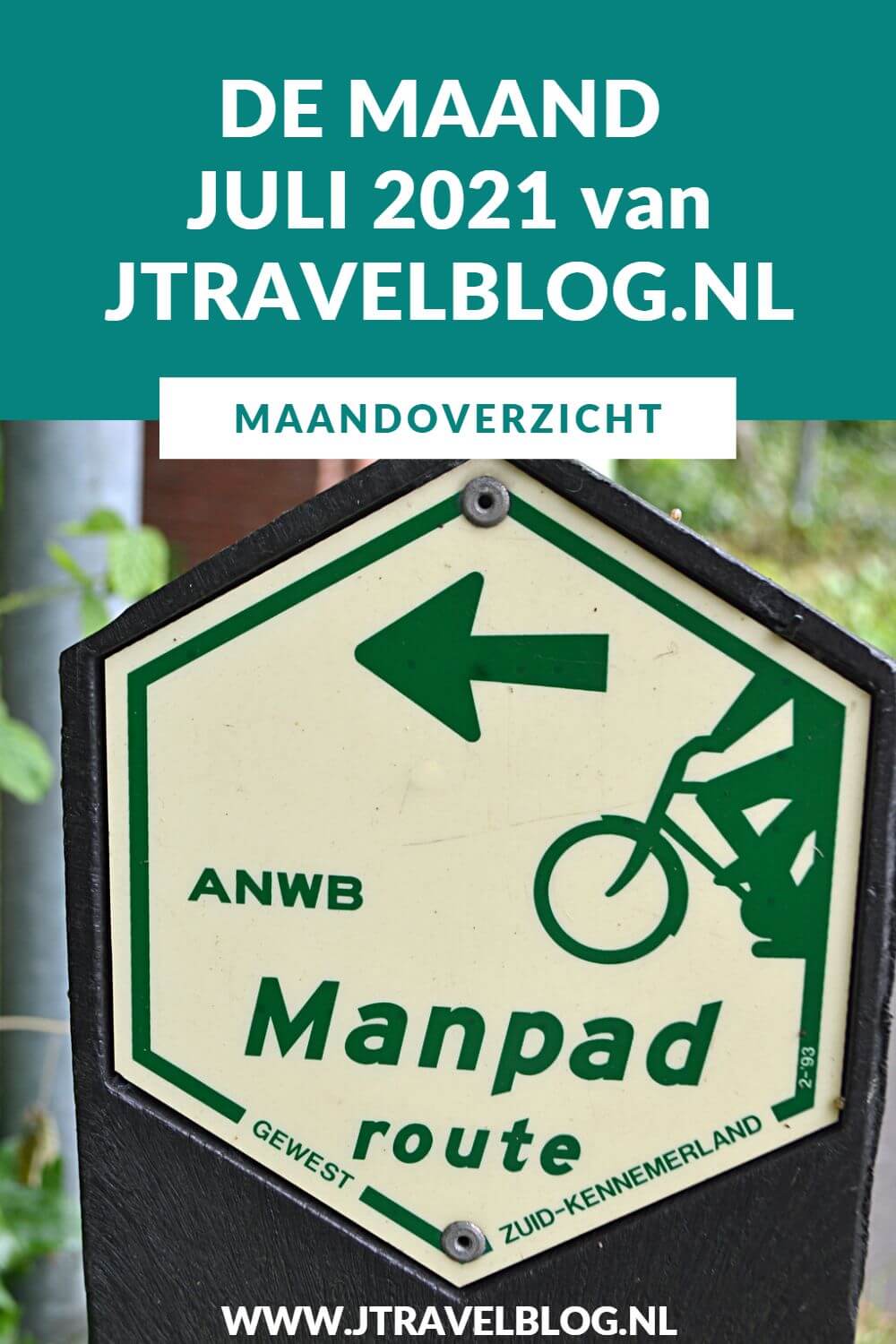 In juli 2021 liep ik de Vrijheidswandeling en korte Beeldenwandeling in Haarlem, liep ik een etappe van het Westerborkpad van Station Hilversum Sportpark naar Station Baarn, maakte ik een mooie wandeling in de Amsterdamse Waterleidingduinen en fietste ik de Mandpadroute. Meer hier over lees je in dit maandoverzicht. #maandoverzicht #juli2021 #westerborkpad #amsterdamsewaterleidingduinen #wandelen #fietsen #haarlem #vrijheidswandeling #beeldenwandeling #mandpadroute #jtravel #jtravelblog