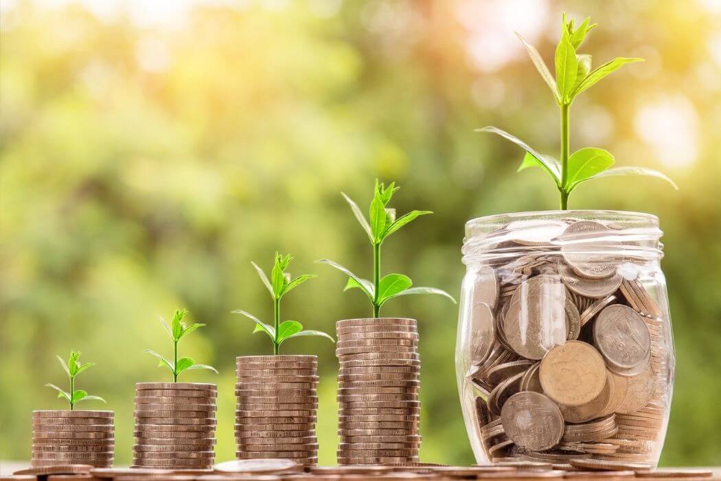 Geld verdienen met je blog