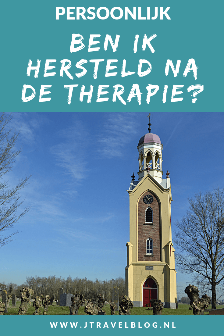 Al jaren lijd ik aan Chronische vermoeidheid/CVS/ME. Elf maanden volgde ik de cognitieve gedragstherapie. Of het geholpen heeft en of ik hersteld ben lees je hier. Lees je mee? #me #cvs #chronischevermoeidheid #chronischvermoeidheidssyndroom #cognitievegedragstherapie #jtravel #jtravelblog
