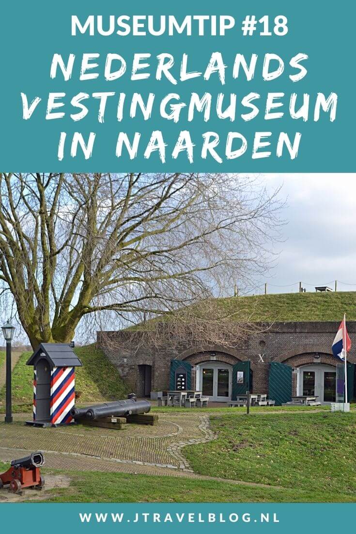 Tijdens mijn wandeling door vestingstad Naarden en tijdens deel 1 van de Instameet Waterliniepad bezocht ik het Nederlands Vestingmuseum in Naarden. Een leuk indoor- en openluchtmuseum ook voor kinderen. Meer lees je in dit artikel. Lees je mee? #nederlandsvestingmuseum #naarden #nederlandsvestingmuseumnaarden #museumkaart #museum #jtravel #jtravelblog