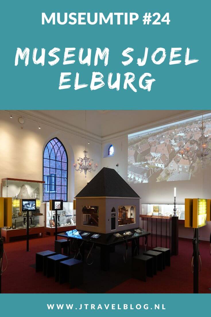 Mijn museumtip van vandaag is het Museum Sjoel Elburg. Museum Sjoel Elburg is een verhalenmuseum over het (on)gewone dagelijks leven van joodse families die vanaf 1700 in Elburg hebben gewoond. Meer over de Museum Sjoel Elburg lees je hier. Lees je mee?#museumsjoel #elburg #museumtip #museumkaart #synagoge #jtravel #jtravelblog