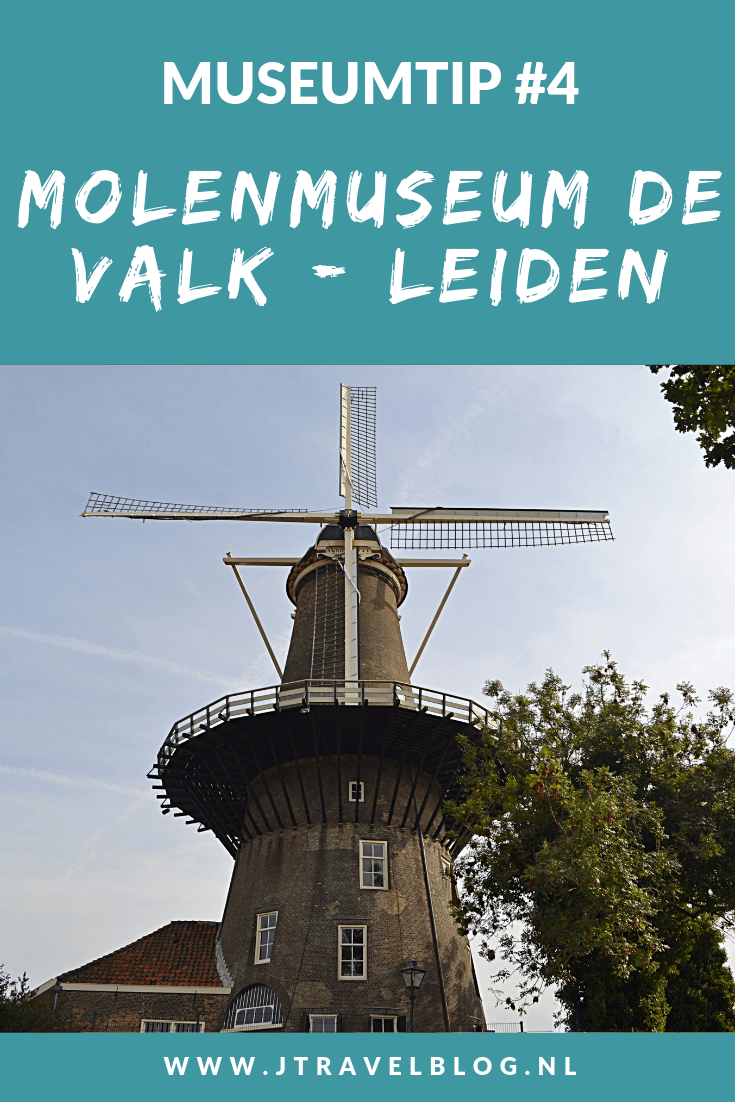 Heb je wel eens een molen van binnen bekeken? Dat kan in het Molenmuseum De Valk in Leiden. Gratis toegankelijk met je museumkaart. Meer informatie over dit museum lees je hier. Lees je mee? #molenmuseumdevalk #molen #museum #museumkaart #jtravel #jtravelblog