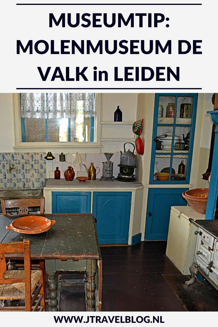 Heb je wel eens een molen van binnen bekeken? Dat kan in het Molenmuseum De Valk in Leiden. Gratis toegankelijk met je museumkaart. Meer informatie over dit museum lees je hier. Lees je mee? #molenmuseumdevalk #leiden #molen #museum #museumkaart #jtravel #jtravelblog