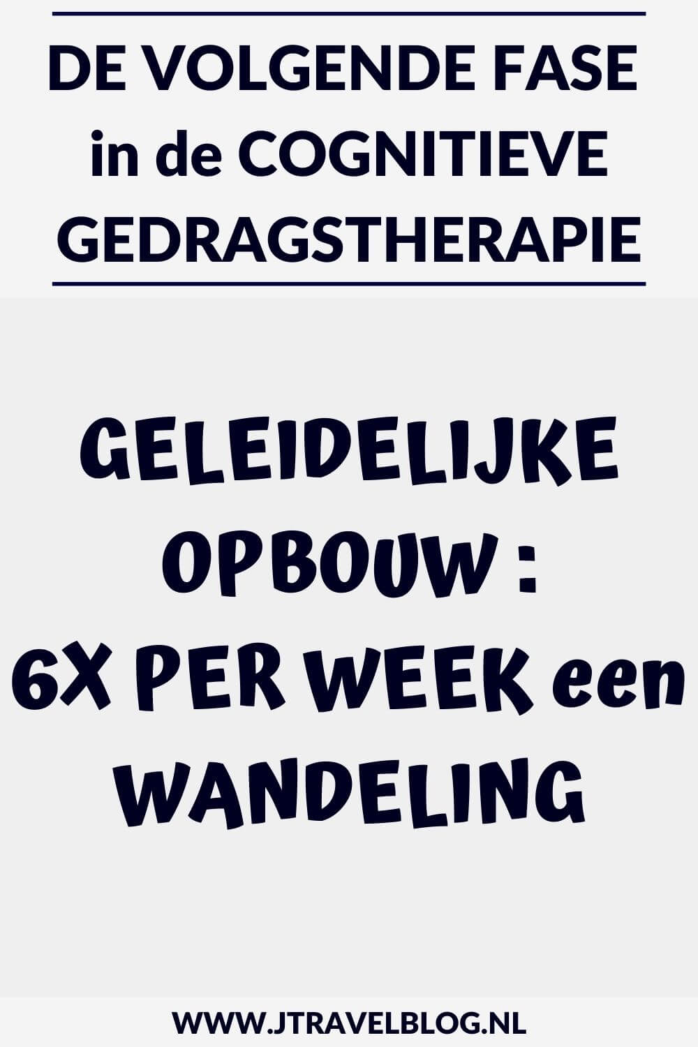 Al jaren lijd ik aan Chronische vermoeidheid/CVS/ME. Ik volg de cognitieve gedragstherapie en ga de volgende fase in. Meer lees je hier. Lees je mee? #me #cvs #chronischevermoeidheid #chronischvermoeidheidssyndroom #cognitievegedragstherapie #jtravel #jtravelblog