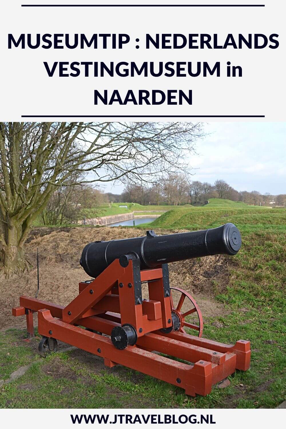Tijdens mijn wandeling door vestingstad Naarden en tijdens deel 1 van de Instameet Waterliniepad bezocht ik het Nederlands Vestingmuseum in Naarden. Een leuk indoor- en openluchtmuseum ook voor kinderen. Meer lees je in dit artikel. Lees je mee? #nederlandsvestingmuseum #naarden #nederlandsvestingmuseumnaarden #museumkaart #museum #jtravel #jtravelblog