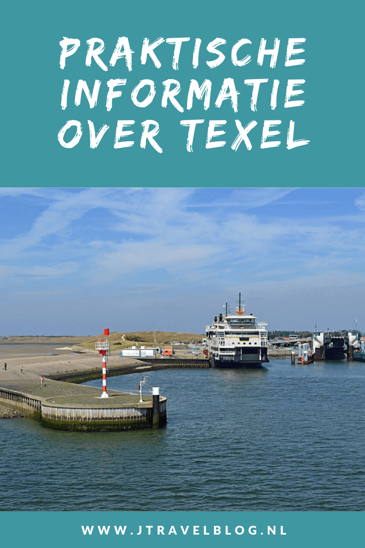 In deze blog geef ik je praktische informatie over Texel, zoals het vervoer naar en op Texel, het openbaar vervoer, parkeren en accommodaties. Lees je mee? #texel #teso #texelhopper #vvvtexel #jtravel #jtravelblog
