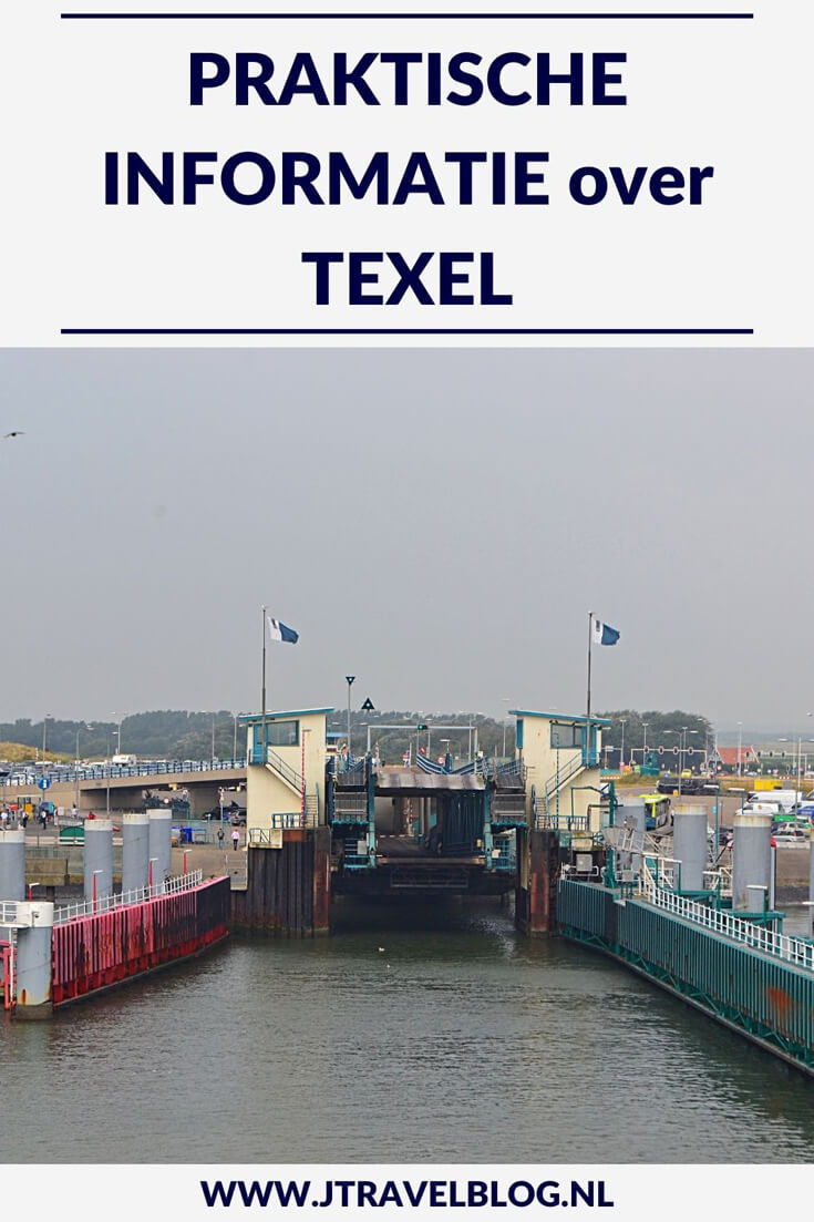 In deze blog geef ik je praktische informatie over Texel, zoals het vervoer naar en op Texel, het openbaar vervoer, parkeren en accommodaties. Lees je mee? #texel #teso #texelhopper #vvvtexel #jtravel #jtravelblog
