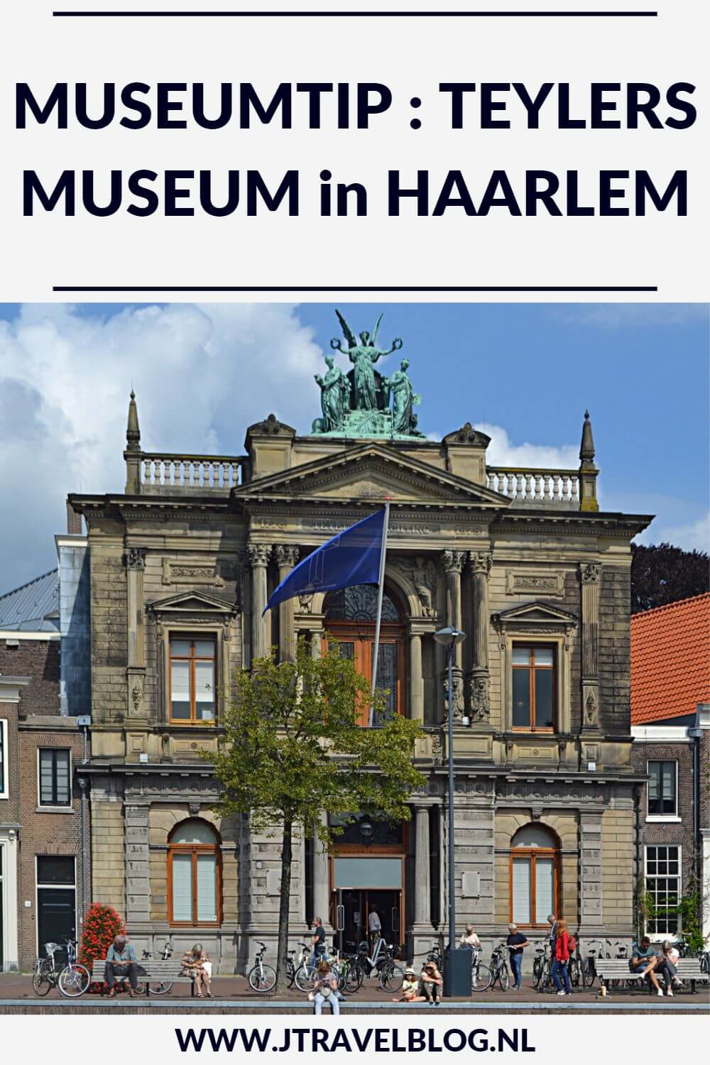 Ik bezocht het Teylers Museum in Haarlem. In het museum worden fossielen, schilderijen, tekeningen, munten en penningen tentoongesteld. Let ook op het schitterende gebouw, zowel van de binnen- als de buitenkant. Lees in deze blog mee waarom je het Museum van de Verwondering in Haarlem moet bezoeken. #teylersmuseum #haarlem #teylersmuseumhaarlem #museumtip #museumkaart #jtravel #jtravelblog