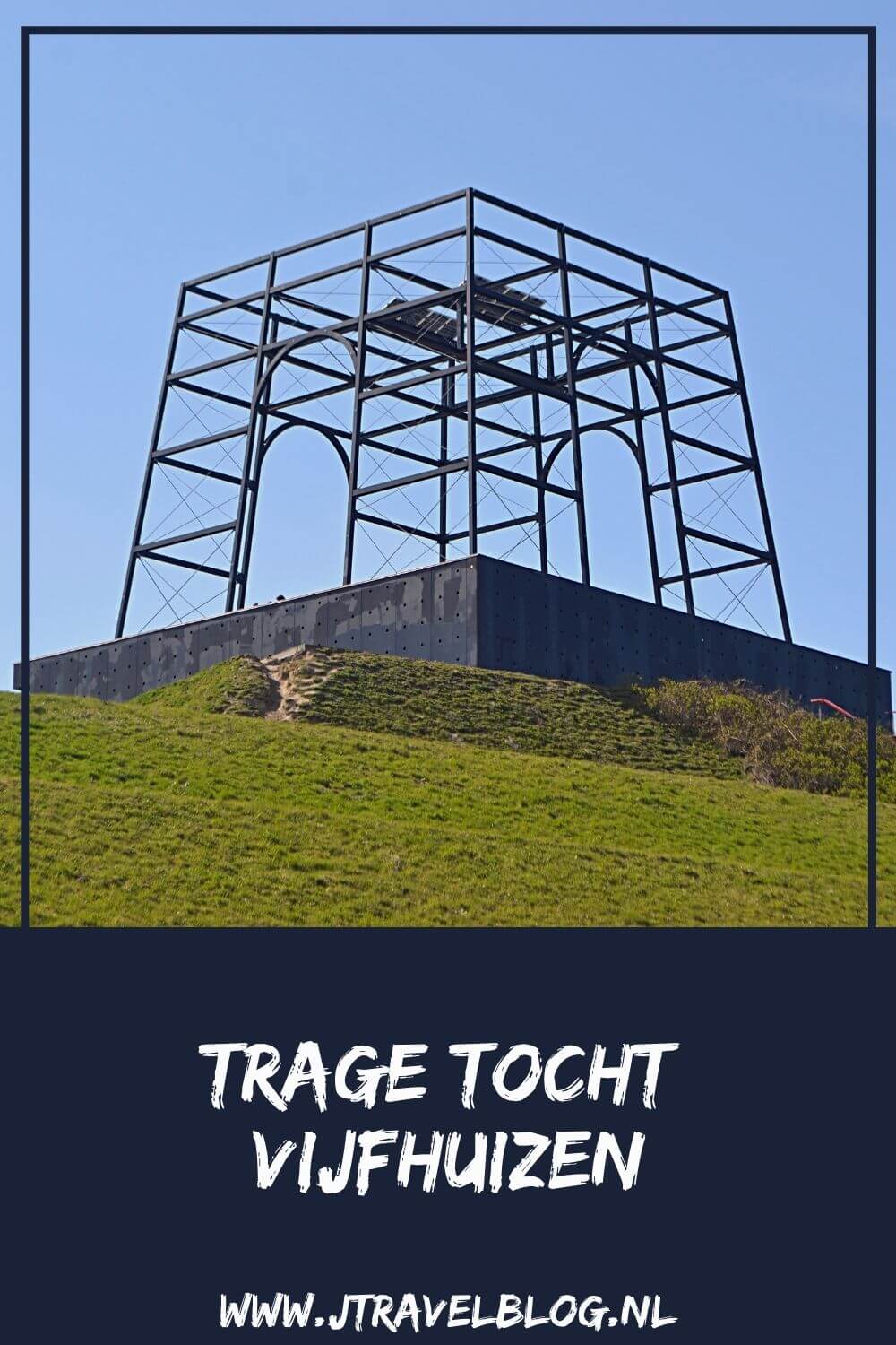 Ik liep de Trage Tocht Vijfhuizen via het Kunstfort bij Vijfhuizen, de Geniedijk, het Haarlemmermeerse Bos en Big Spotters Hill. Alles over deze Trage Tocht lees je hier. #vijfhuizen #hoofddorp #tragetocht #haarlemmermeer #wandelen #jtravel #jtravelblog
