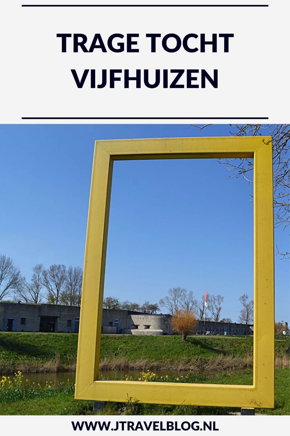 Ik liep de Trage Tocht Vijfhuizen via het Kunstfort bij Vijfhuizen, de Geniedijk, het Haarlemmermeerse Bos en Big Spotters Hill. Alles over deze Trage Tocht lees je hier. #vijfhuizen #hoofddorp #tragetocht #haarlemmermeer #wandelen #jtravel #jtravelblog