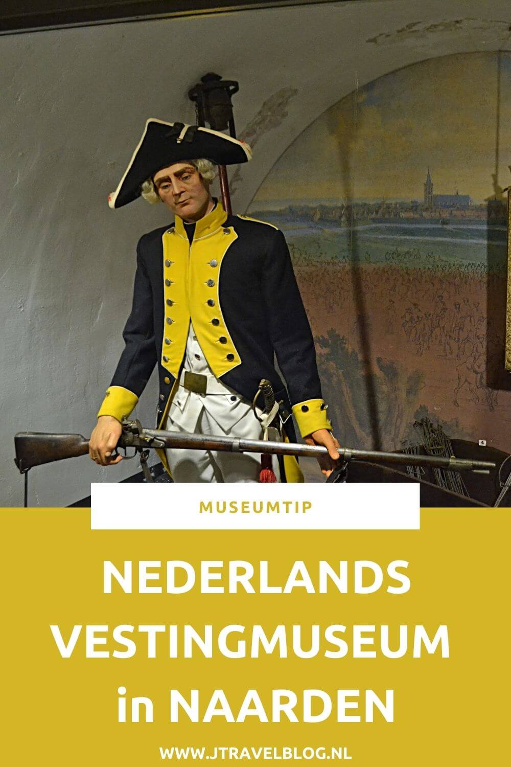 Tijdens mijn wandeling door vestingstad Naarden en tijdens deel 1 van de Instameet Waterliniepad bezocht ik het Nederlands Vestingmuseum in Naarden. Een leuk indoor- en openluchtmuseum ook voor kinderen. Meer lees je in dit artikel. Lees je mee? #nederlandsvestingmuseum #naarden #nederlandsvestingmuseumnaarden #museumkaart #museum #jtravel #jtravelblog
