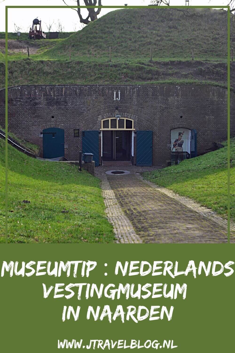 Tijdens mijn wandeling door vestingstad Naarden en tijdens deel 1 van de Instameet Waterliniepad bezocht ik het Nederlands Vestingmuseum in Naarden. Een leuk indoor- en openluchtmuseum ook voor kinderen. Meer lees je in dit artikel. Lees je mee? #nederlandsvestingmuseum #naarden #nederlandsvestingmuseumnaarden #museumkaart #museum #jtravel #jtravelblog