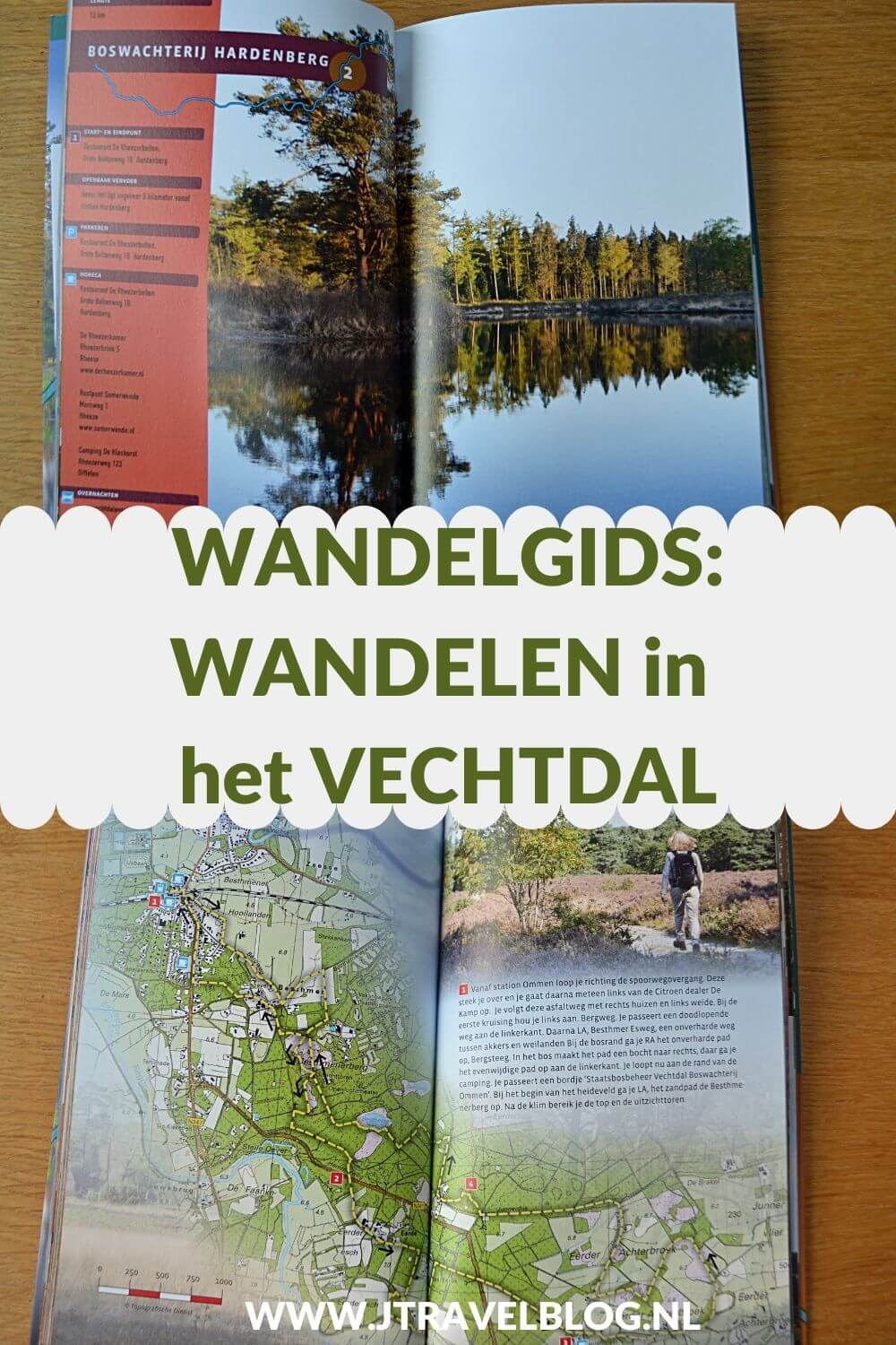 De wandelgids 'Wandelen in het Vechtdal' is een gids met twaalf wandelingen in het Vechtdal. Alle wandelingen liggen rondom plaatsen als Hardenberg, Gramsbergen, Ommen en Dalfsen. Wandel je mee? #vechtdal #wandelen #hiken #wandelgids #gegarandeerdonregelmatig #jtravel #jtravelblog
