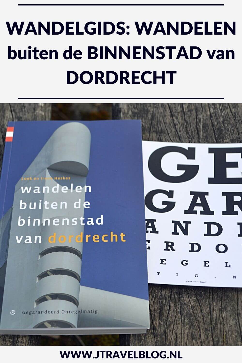 De wandelgids 'Wandelen buiten de binnenstad van Dordrecht' bevat 14 rondwandelingen van 6 tot 18 kilometer rond de binnenstad en het landelijk gebied daarbuiten. Wandel je mee? #wandelgids #wandelen #hiken #gegarandeerdonregelmatig #dordrecht #jtravel #jtravelblog
