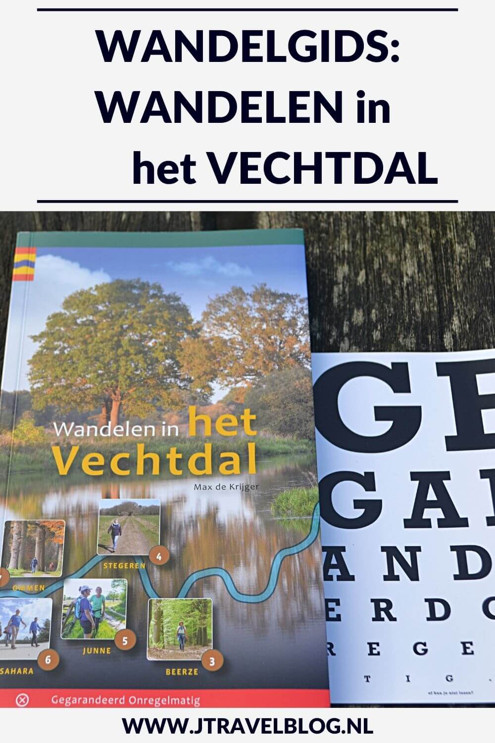 De wandelgids 'Wandelen in het Vechtdal' is een gids met twaalf wandelingen in het Vechtdal. Alle wandelingen liggen rondom plaatsen als Hardenberg, Gramsbergen, Ommen en Dalfsen. Wandel je mee? #vechtdal #wandelen #hiken #wandelgids #gegarandeerdonregelmatig #jtravel #jtravelblog