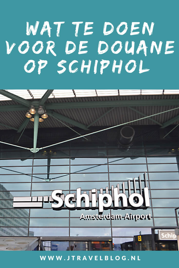 Ik heb 5 dingen die je voor de douane op Schiphol kunt doen voor je op een rijtje gezet, zoals een bezoek aan het Panoramaterras, Schiphol Experience, vliegtuigen spotten en winkelen. Meer lees je in mijn blog. Lees je mee? #schiphol #jtravel #jtravelblog