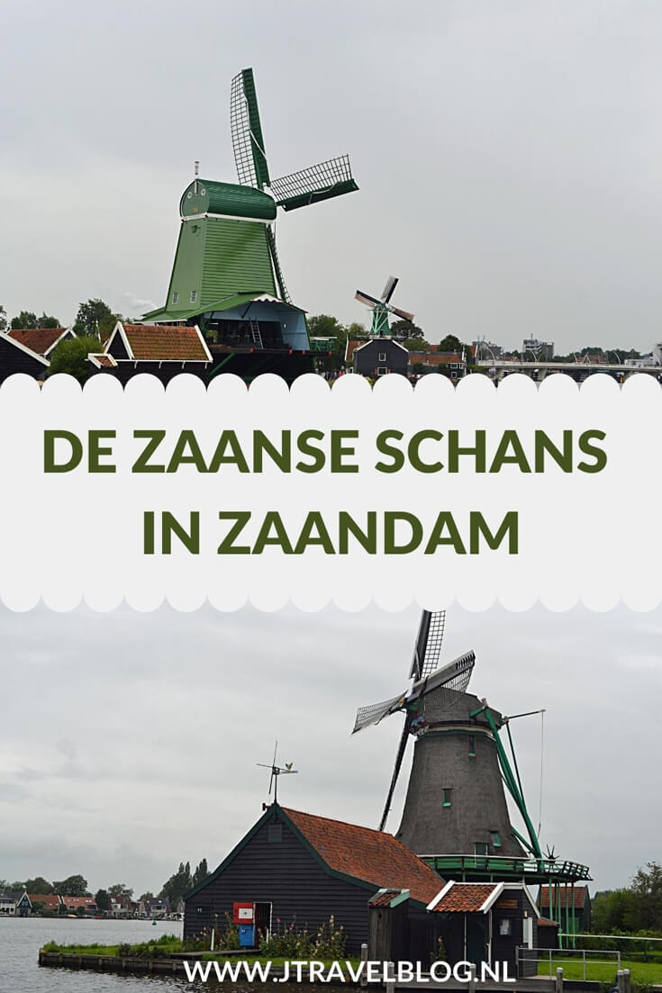 Ik bracht een bezoek aan de Zaanse Schans in Zaandam. Het was er heerlijk rustig. Wat je allemaal kunt zien en doen en proeven lees je in deze uitgebreide blog. Lees je mee? #zaanseschans #zaandam #nederland #museum #openluchtmuseum #jtravel #jtravelblog